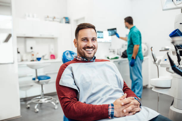 Best Dental Fillings (Composite and Amalgam)  in Jeannette, PA