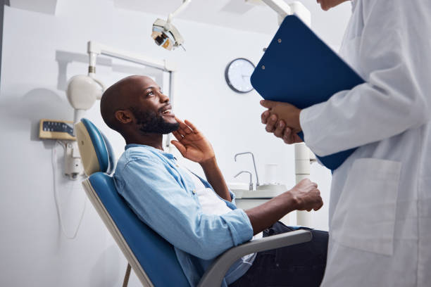 Dental X-Rays and Imaging in Jeannette, PA