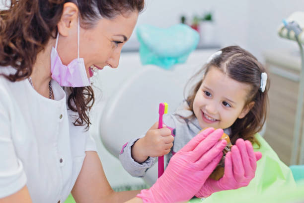 Emergency Dental Services in Jeannette, PA